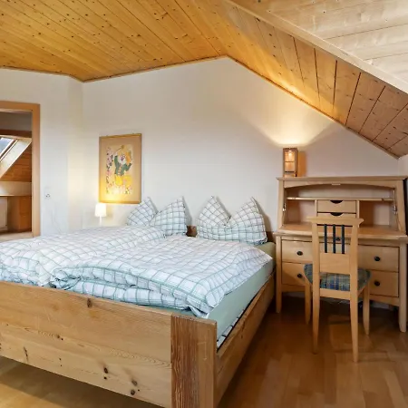 Alluring In With Sauna Daire Unterweissenbach