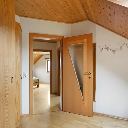 Alluring In With Sauna Unterweissenbach