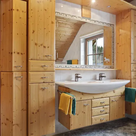 Daire Alluring In With Sauna