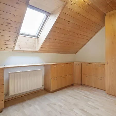 Daire Alluring In With Sauna *