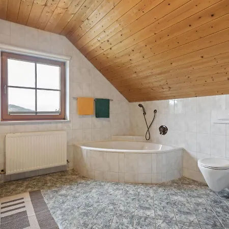 Daire Alluring In With Sauna *