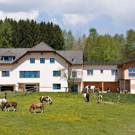 Alluring In With Sauna Unterweissenbach