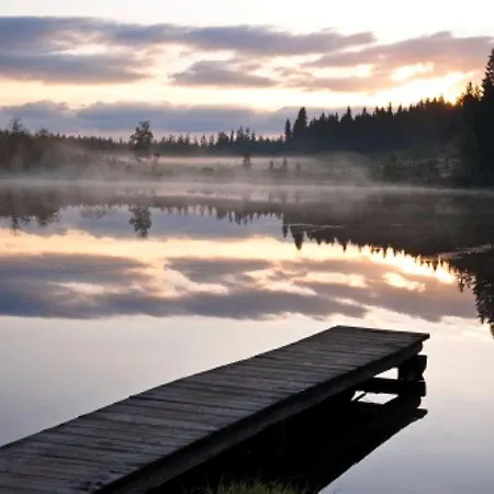 Alluring In With Sauna Daire *